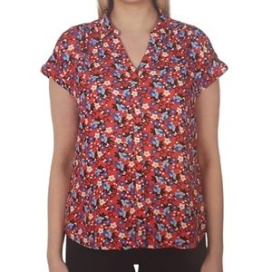 Jachs Girlfriend New York Women’s Blouse